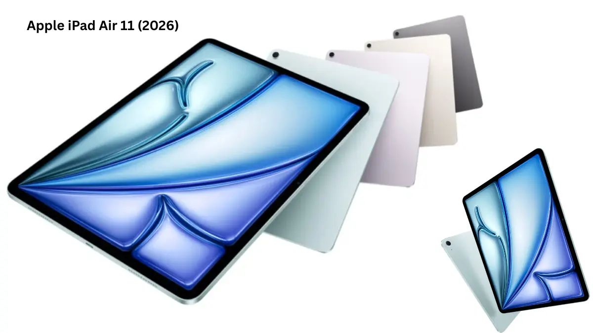 Apple iPad Air 11 price in Bangladesh 2026